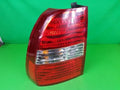Conjunto de faro/calavera trasero izquierdo para Kia Sportage 2007, pieza original OEM 92401 1F003