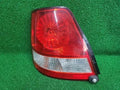 Kia Sorento 2004 Combination Tail Light (tail light) left/driver side OEM 92401 3E000