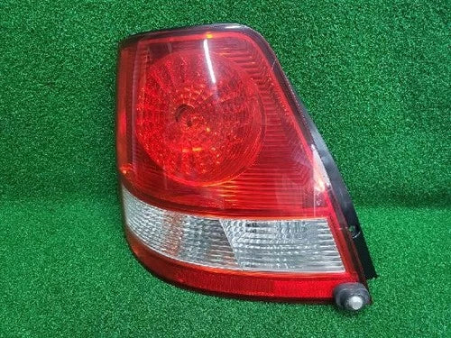 Kia Sorento 2004 Combination Tail Light (tail light) left/driver side OEM 92401 3E000