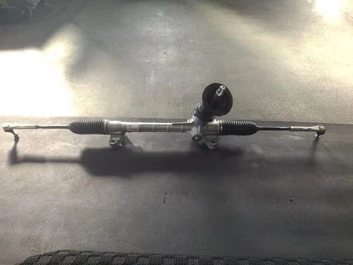 Rack and pinion assembly compatible with power steering for truck/SUV HONDA Step Wagon [PA126105780]