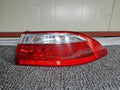 Right rear combination tail light assembly compatible with Kia Sorento 2007, genuine OEM replacement part 92402 2G100