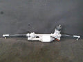 Rack and pinion assembly compatible with power steering for VOLKSWAGEN Golf 2007 [Used] [PA00744184]
