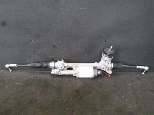 Rack and pinion assembly compatible with power steering for VOLKSWAGEN Golf 2007 [Used] [PA00744184]