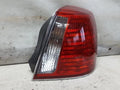 Rear tail light genuine Hyundai Azera 2004, part number 92402 39720