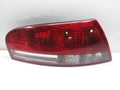 Left rear tail light assembly compatible with Chrysler Sebring 2005, genuine OEM replacement part 04805463A