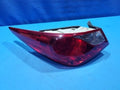 Conjunto de luz trasera / calavera izquierda Hyundai 2016, exterior, LH OEM 92401, 3S010