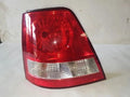 Conjunto de faro/calavera trasero izquierdo para Kia Sorento 2004, pieza original OEM 92401 3E000