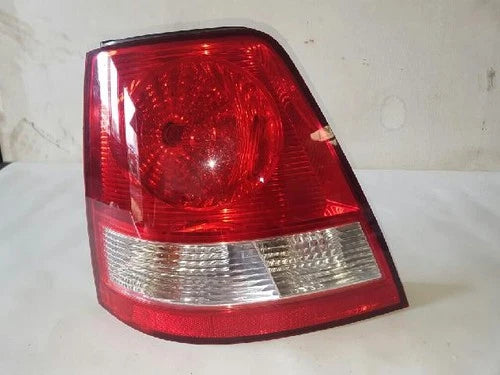 Conjunto de faro/calavera trasero izquierdo para Kia Sorento 2004, pieza original OEM 92401 3E000