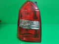 Conjunto de faro/calavera trasero izquierdo combinado para Hyundai Tucson 2006, pieza original OEM 92401 2E100