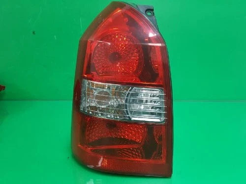 Conjunto de faro/calavera trasero izquierdo combinado para Hyundai Tucson 2006, pieza original OEM 92401 2E100