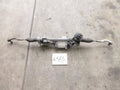 Automotive Replacement Part - AUDI Audi tt Rack and pinion assembly power steering 7805501193 [PA94856442]