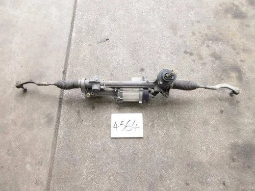 Automotive Replacement Part - AUDI Audi tt Rack and pinion assembly power steering 7805501193 [PA94856442]