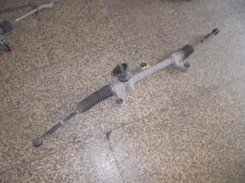 Rack and pinion assembly compatible with power steering for HONDA N-wgn 2014 [Used] [PA27752611]
