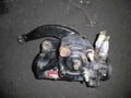Rack and pinion assembly compatible with power steering front ISUZU 1440009254 [PA20114654]