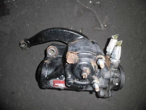 Rack and pinion assembly compatible with power steering front ISUZU 1440009254 [PA20114654]