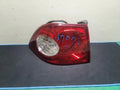 Rear tail light assembly Kia Optima 2006 OEM 92401 2G005