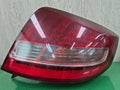 Conjunto de faro/calavera trasero izquierdo combinado para Kia 2008, pieza original OEM 92401-3F500