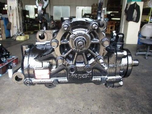 Automotive Replacement Part - ISUZU ISUZU TALGESIZE CAR power steering rack and pinion [PA57414617]