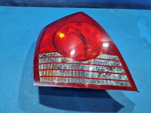 Conjunto de faro/calavera trasero izquierdo para Hyundai Elantra 2006, pieza original OEM 92401 2D500