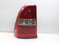Conjunto de faro/calavera trasero izquierdo para Kia Sportage 2005, pieza original OEM 92401 1F001