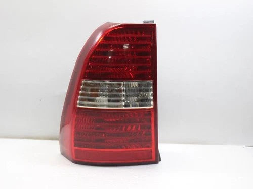 Conjunto de faro/calavera trasero izquierdo para Kia Sportage 2005, pieza original OEM 92401 1F001