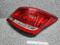 Conjunto de faro/calavera trasero derecho combinado para Hyundai Equus 2010, OEM 92402 3N000