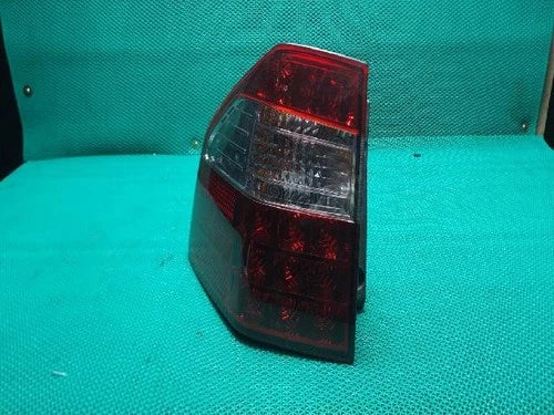 Kia Borrego 2014, Combination Tail Light (tail light) outer left genuine OEM 924012J101