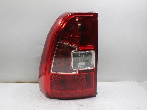 Left rear tail light assembly compatible with Kia Sportage 2008, genuine OEM replacement part 92401 1F500