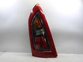Used OEM Part - Tail light assembly compatible with Kia Soul 2011, genuine OEM replacement part 92410 2K000