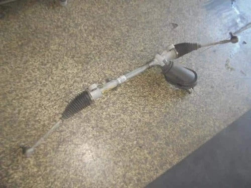 Rack and pinion assembly compatible with power steering DAIHATSU Tanto 2014 [Used] [PA45164589]