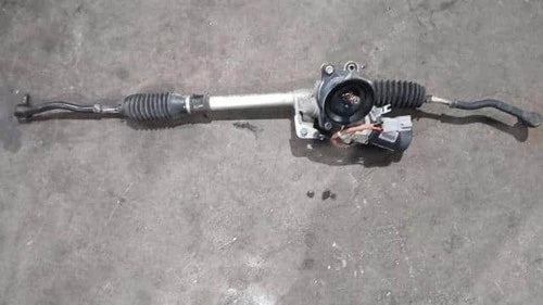Automotive Replacement Part - HONDA Life 2007 Rack and pinion assembly power steering 53601SFB003 [PA98670964]