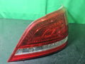 Right rear tail light assembly (passenger side) Hyundai Equus 2011 OEM 92402 3N000