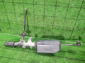 Rack and pinion assembly compatible with power steering SUBARU Sambar 34111TA010 [PA84870219]