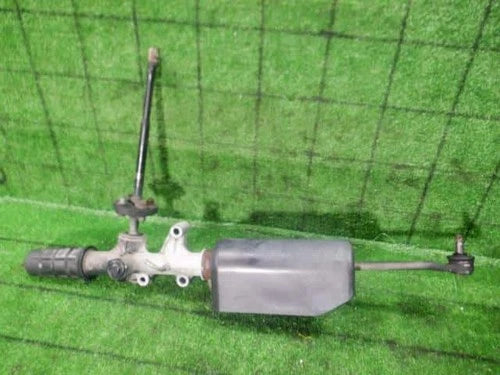 Rack and pinion assembly compatible with power steering SUBARU Sambar 34111TA010 [PA84870219]