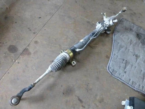 Rack and pinion assembly compatible with power steering for DAIHATSU Move 2006 [Used] [PA66628997]