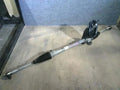 Rack and pinion assembly compatible with power steering DAIHATSU Move 45502B2361 [PA111711154]