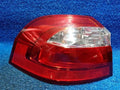 Rear combination tail light (tail light) compatible with Kia Rio 2017, genuine OEM replacement part 924011W2