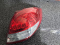 Right rear combination tail light Hyundai (assembly Tail Light) OEM 92402 2V110