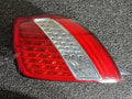 Left rear combination tail light assembly compatible with Kia Amanti 2010, genuine OEM replacement part 92401 3F801
