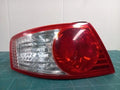 Conjunto de faro/calavera trasero izquierdo Kia 2004 OEM 92401 3F070