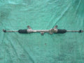 Rack and pinion assembly compatible with power steering HONDA N BOX 53400TTA003 [PA125756569]