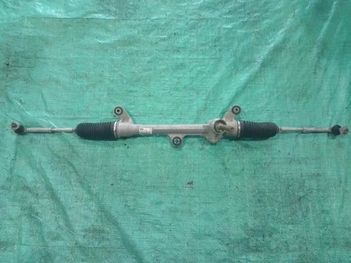 Rack and pinion assembly compatible with power steering HONDA N BOX 53400TTA003 [PA125756569]
