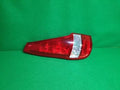 Left rear tail light assembly compatible with Hyundai i30 2011, genuine OEM replacement part 92401 2L100