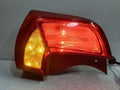 Rear combination tail light compatible with Kia Picanto 2014 (right side/passenger side) OEM 924021Y010