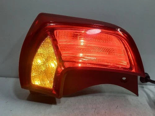 Rear combination tail light compatible with Kia Picanto 2014 (right side/passenger side) OEM 924021Y010