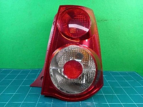 Kia Picanto 2011 Combination Tail Light (right) genuine OEM 92402 07600