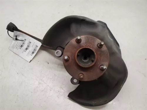 Refacción OEM usada OEM usada para 1993-2005 Lexus GS300 Passenger Right Front Spindle Knuckle Assembly W/o | GS300 - Right Passenger