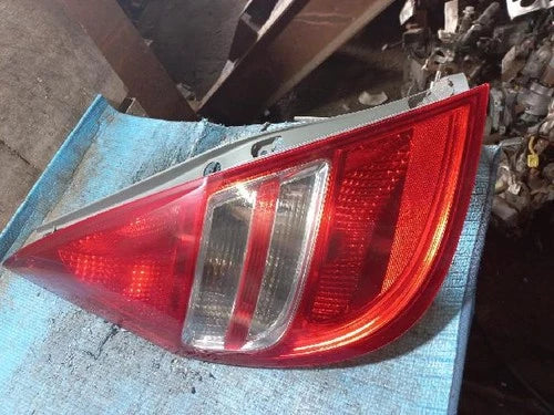 Conjunto de faro/calavera trasero izquierdo para Hyundai i30 2008, pieza original OEM 92401 2L000