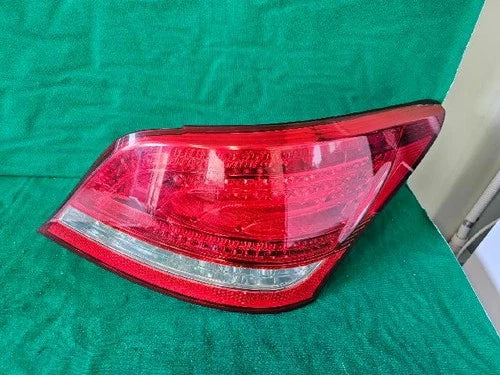 Conjunto de faro/calavera trasero derecho combinado para Hyundai Equus 2010, OEM 92402 3N000