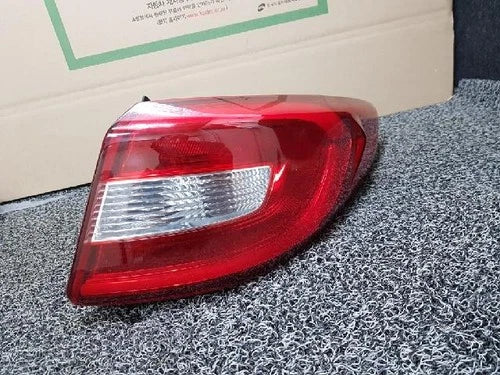Right outer rear tail light assembly Hyundai LF 2018 OEM 92402 C1150